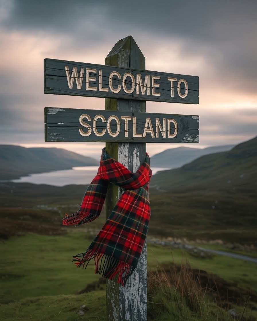 Loch Ness